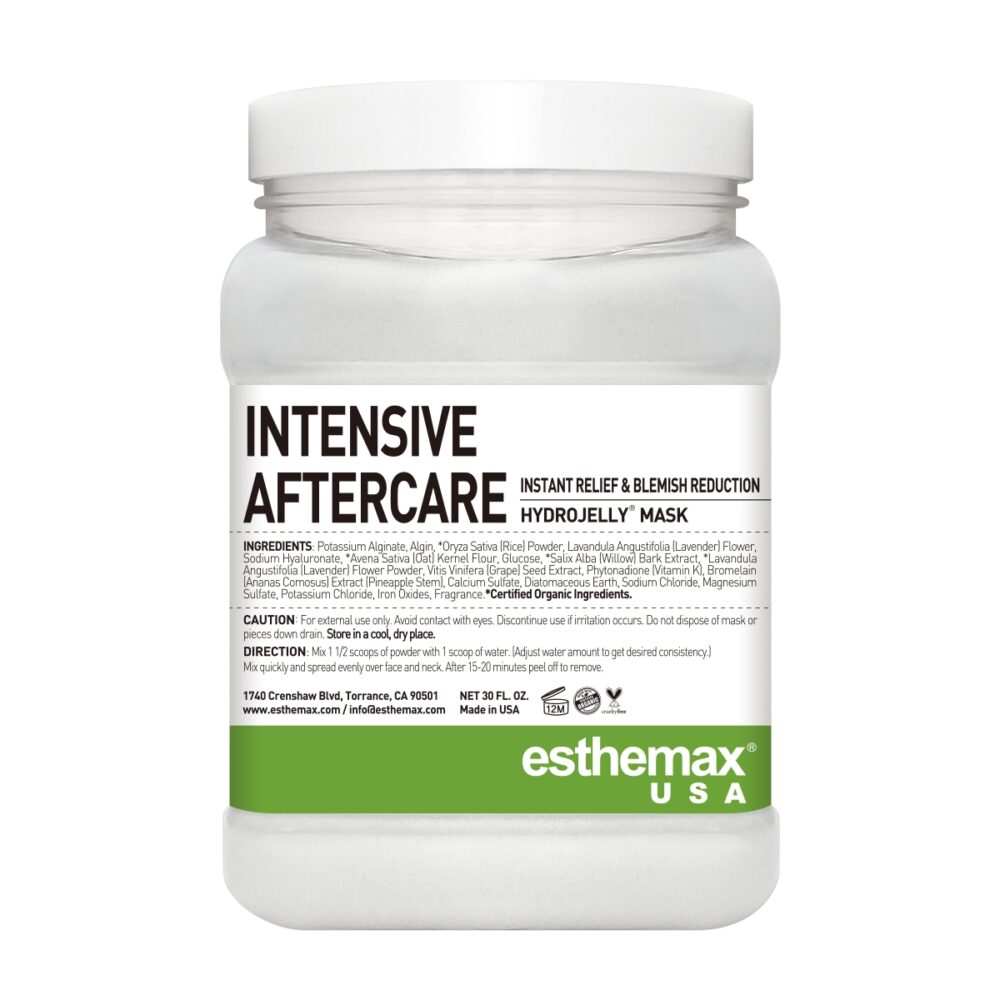 Intensive Aftercare HydroJelly