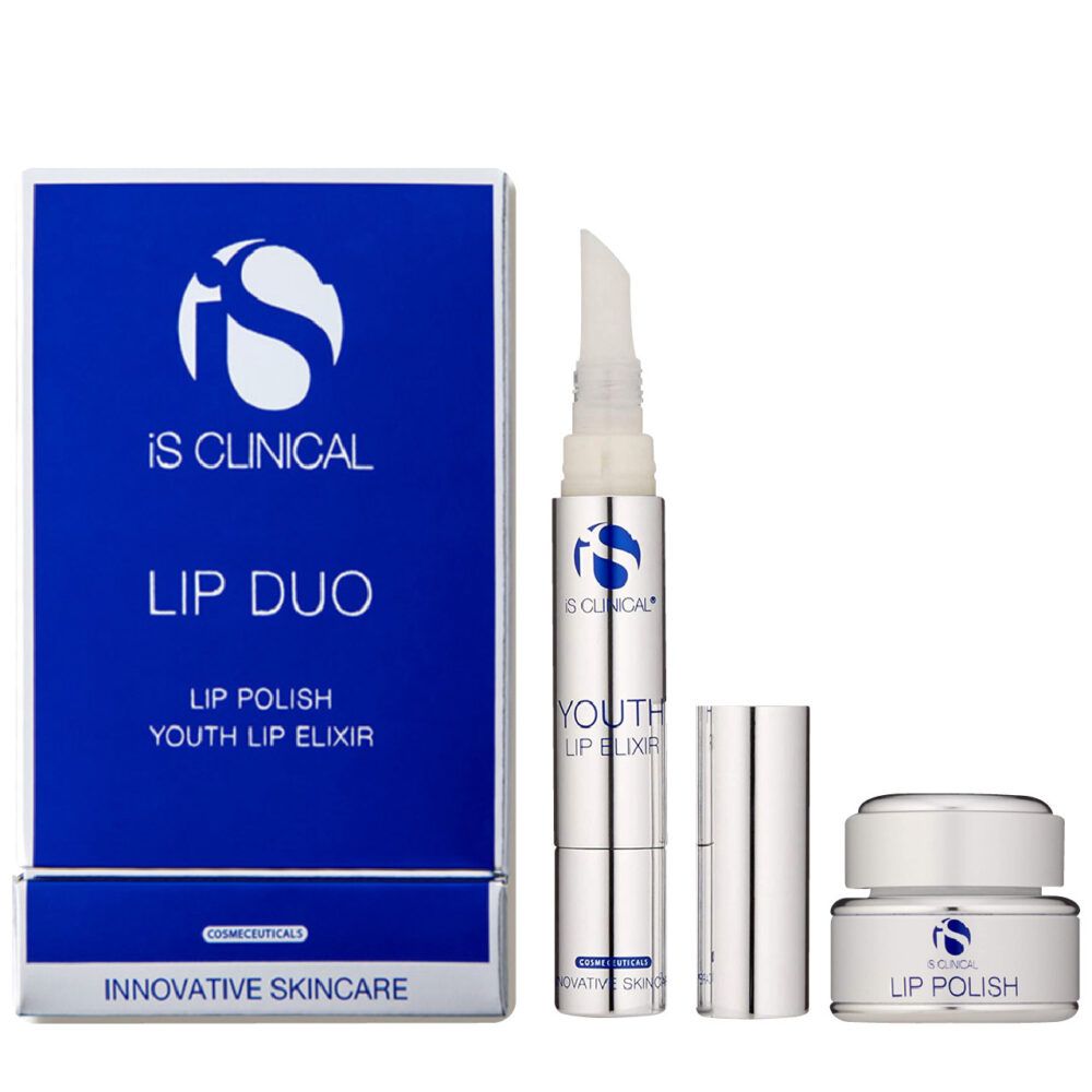 Lip Duo